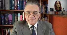 Д-р: Даниловски: Сега не може да се каже дека ова е врвот на епидемијата на Западен Нил