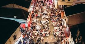 Битола ја врати чалгијата во срцето на Старата битолска чаршија