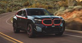 БМВ укинува СУВ модел- слабата продажба „му пресуди“ на BMW XM (ФОТО) 