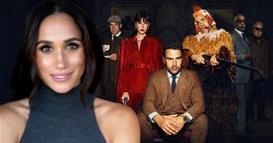 Меган Маркл е во преговори со Нетфликс за улога во серијата „Џентлмени“ (ВИДЕО)