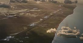 Спејс Икс на Маск планира изградба на најголемиот комплекс за лансирање на светот (ВИДЕО)