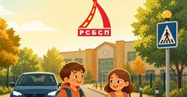 РСБСП: Безбедноста на децата во сообраќајот е заедничка одговорност
