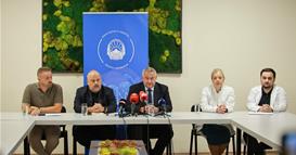 Клековски: Опаѓа бројот на нови случаи на западнонилска треска
