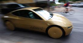 Официјално претставен „Tesla Cybercab“, возење само за избраните