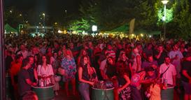 AERO Street Food Festival уште денес и утре!