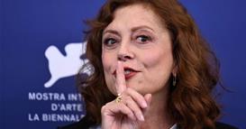 Сузан Сарандон: Не ми нудат работа поради мојот став за Палестина (ВИДЕО)