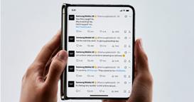 Претставен преклопливиот „iPhone“, „Samsung“ со низа коментари