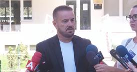 Цана: На Инфективна клиника се лекуваат седум пациенти, двајца се во критична состојба