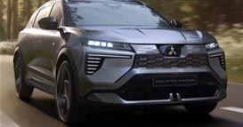 Електричниот „Mitsubishi“ добива зголемен досег, а цената му е намалена за дури 12.700 евра