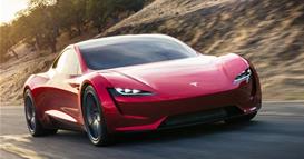 Дали „Tesla“ конечно ќе го претстави „Roadster“? Пристигнува нов датум придружен со мистериозна порака
