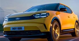 Некои модели на „Ford“ би можеле неочекувано да се претворат во „кабриолети“
