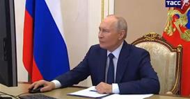 Путин ја одобри купопродажбата на руската подружница на „Western Union“