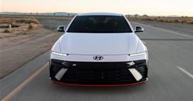Германците донесоа одлука: „Hyundai Ioniq 6N“ освои престижна награда
