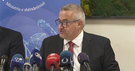 Стручната комисија утврди: Нема лекарска грешка во лекувањето на родилката од Струмица која остана неподвижна