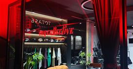 MG Collective и Bratot Apparel: Ново поглавје во креативната сцена на Скопје