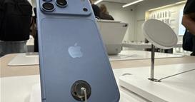 Купувачите на „iPhone 18 Pro“ пријавуваат необичен проблем
