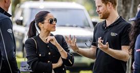 Хари и Меган бесни на папараците: Ова е неприфатлив упад во приватноста на децата 