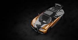 Најскапиот примерок од овој модел: Bugatti Veyron продаден за помалку од три минути за 5,44 милиони долари