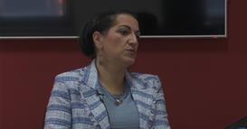 Д-р Митевска: Кардиоваскуларните заболувања се црвена зона за смрттност во Македонија