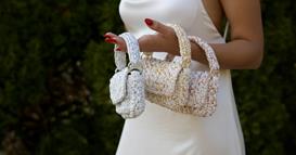 YOVA ја претстави новата невестинска колекција - The Bridal Edit на гламурозната Haute Wed Gala 