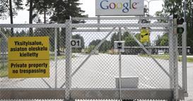 Финска го стопира проектот за дата центар на „Google“ поради влијанието врз животната средина