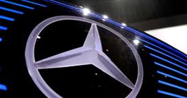 Падна продажбата на Мерцедеси- што е причината? 