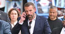 Бен Афлек ги обожава сите свои поранешни партнерки, но не престанува да зборува за овие две