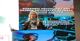 Универзитетска клиника за психијатрија: Расте бројот на пациенти кои побарале помош поради претрпено семејно насилство