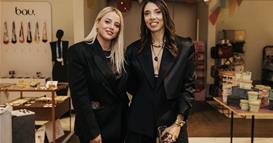 „MUSE“ – ново поглавје во креативниот свет на Милена Танасковска – Пупи