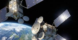 Европа и натаму зависи од американските ракети за поставување сателити- разликите се огромни 