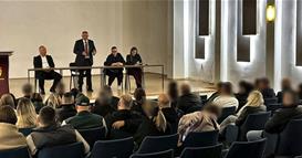 Клековски се сретна со повредените од „Пулс“