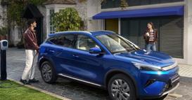 Јапонците расклопија BYD  за да видат зошто кинеските автомобили се толку евтини 