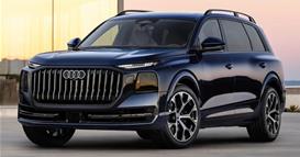 „Audi“ инвестира 4 милијарди долари во САД: Подготовки за производство на големи теренски возила
