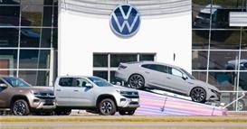 „Volkswagen“ бара спас во кинеската технологија