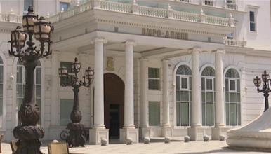 ВМРО-ДПМНЕ: СДС и Левица со координирана блокада со десетици илјади амандмани го блокираат Изборниот законик и реформите 