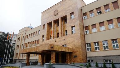 Седници на три собраниски комисии