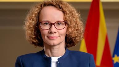 Шекеринска во дводневна посета на Португалија