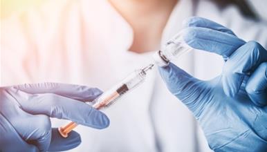 Научниците предупредуваат на опаѓање на стапките на вакцинација кај децата во Европа