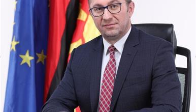 Мицкоски ќе присуствува на промоцијата на „Градски воз“ од Зелениково до железничката станица