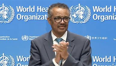 Шефот на СЗО апелира до Трамп: „Повлекувањето на САД ќе има цена – човечки животи“