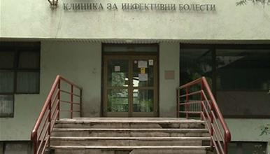 Почина 83 годишен пациент со повеќе хронични заболувања каде беше констатиран вирусот на западно-нилска треска