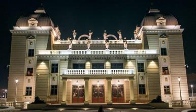 МНТ годинава го продолжува чествувањето на 80-годишниот јубилеј со гостувања од регионот