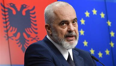 Рама: „Европската Унија ја лаже Украина“