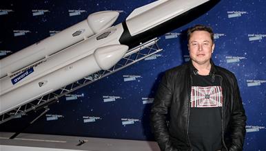 Акциите на „SpaceX“ растат по големиот пад иако инсајдерите можат да почнат да продаваат
