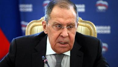 Лавров: Русија им помага на африканските земји да ја зајакнат својата безбедност