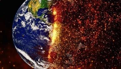 Научниците предупредуваат: Сателитски податоци открија сериозен проблем – целата планета е загрозена