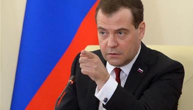 Медведев: „Единствена Русија“ ќе ја формира најголемата пратеничка група во историјата на Думата