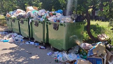  Секој жител во Македонија годишно фрла по 86 килограми храна