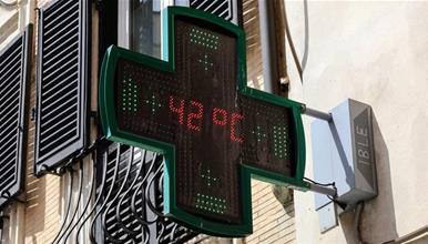СЗО: 1.300 луѓе починаа од високите температури во Европа