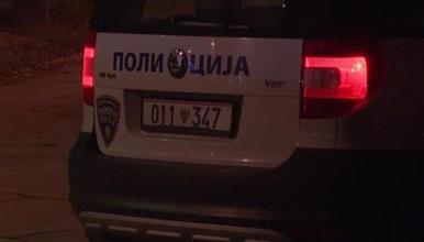 Тешко повреден малолетник во тепачка во училиштен двор во Ѓорче Петров